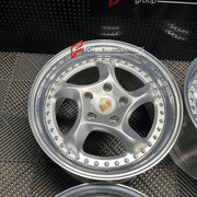 18 INCH FORGED WHEELS RIMS for PORSCHE 928