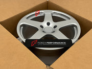 18 INCH FORGED WHEELS RIMS for PORSCHE 991 996 CARRERA 2003