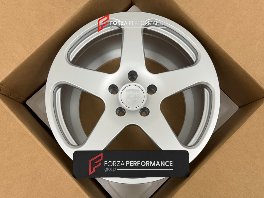 Buy Now 18 INCH FORGED WHEELS RIMS for PORSCHE 991 996 CARRERA 2003 and upgrade car parts from SIR Tuning at the Best Price. Headlights, Tail lights, Bodykits, Navigations, wheels and more - Fast & Free Shipping within Europe, US & Worldwide.