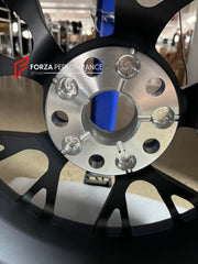 18 INCH FORGED WHEELS RIMS for TOYOTA CAMRY 80 2025 HYBRID IX XV80