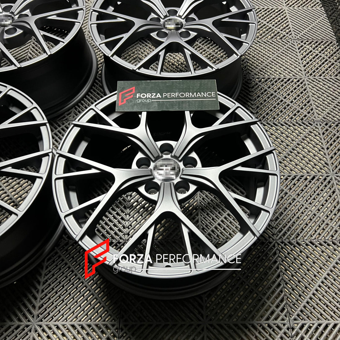 Buy Now 18 INCH FORGED WHEELS RIMS for TOYOTA CAMRY 80 2025 HYBRID IX XV80 and upgrade car parts from SIR Tuning at the Best Price. Headlights, Tail lights, Bodykits, Navigations, wheels and more - Fast & Free Shipping within Europe, US & Worldwide.