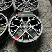 18 INCH FORGED WHEELS RIMS for TOYOTA CAMRY 80 2025 HYBRID IX XV80