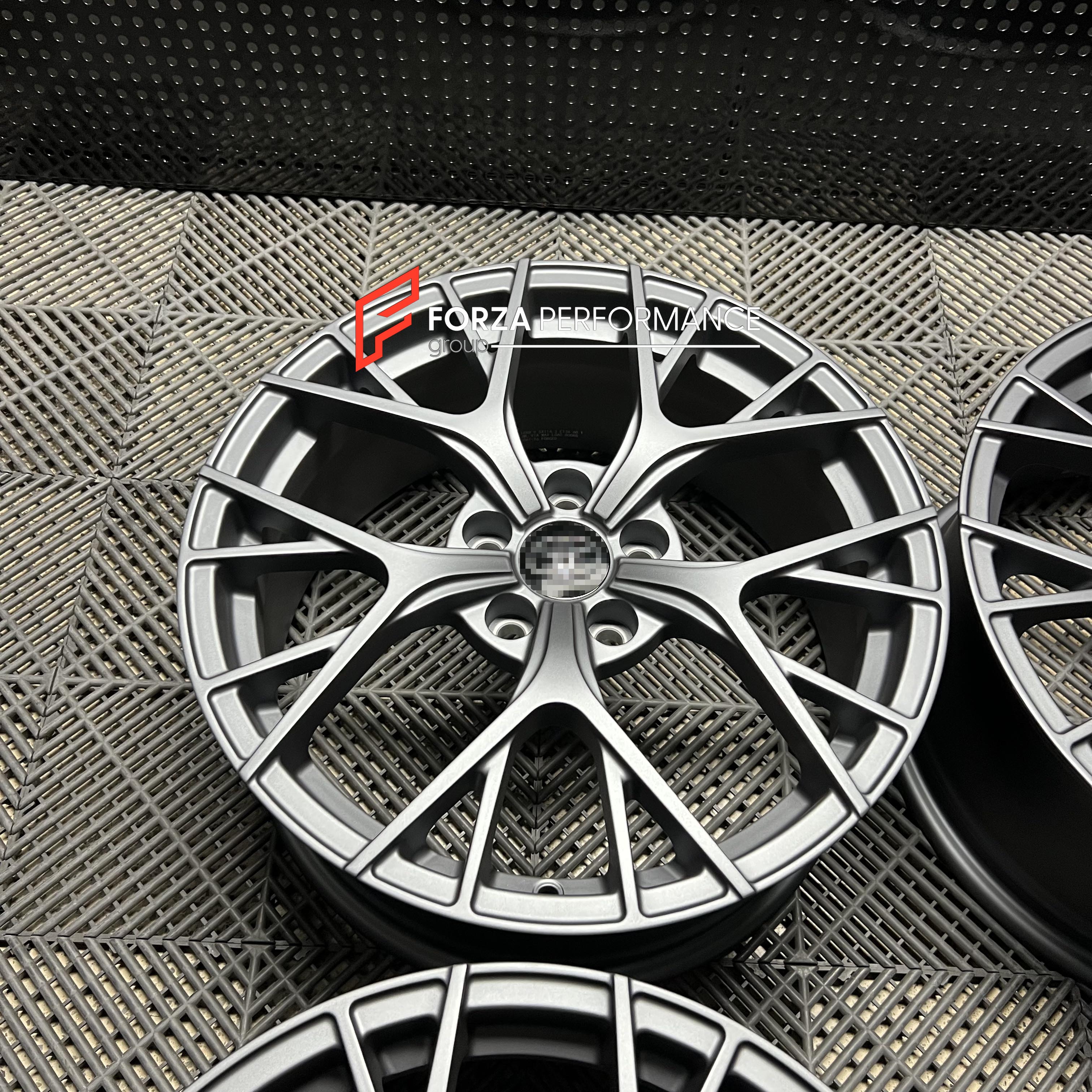 18 INCH FORGED WHEELS RIMS for TOYOTA CAMRY 80 2025 HYBRID IX XV80