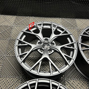 18 INCH FORGED WHEELS RIMS for TOYOTA CAMRY 80 2025 HYBRID IX XV80