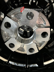 18 INCH FORGED WHEELS RIMS for TOYOTA CAMRY XV80 2025