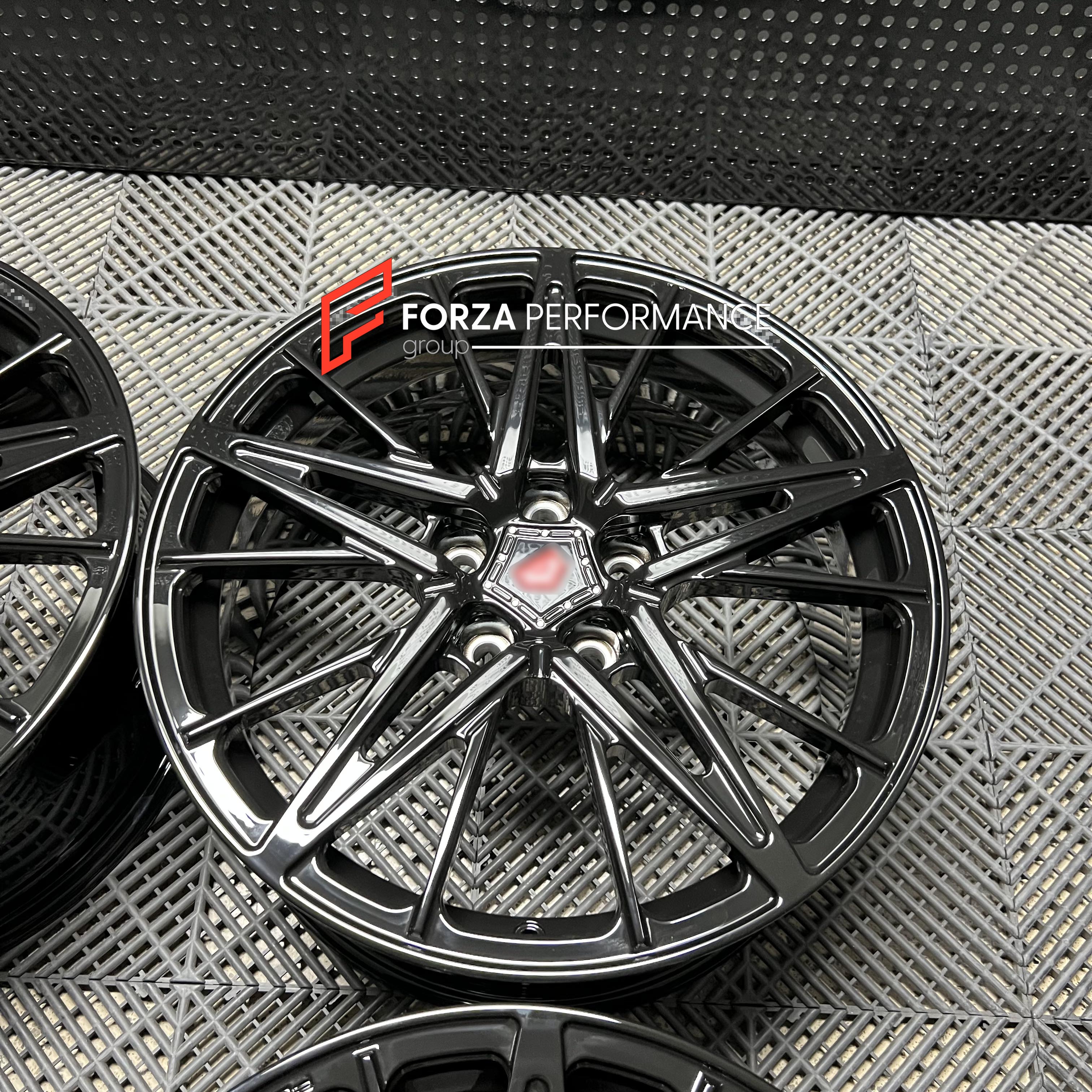 18 INCH FORGED WHEELS RIMS for TOYOTA CAMRY XV80 2025