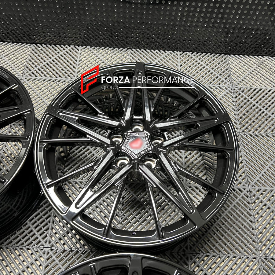 Buy Now 18 INCH FORGED WHEELS RIMS for TOYOTA CAMRY XV80 2025 and upgrade car parts from SIR Tuning at the Best Price. Headlights, Tail lights, Bodykits, Navigations, wheels and more - Fast & Free Shipping within Europe, US & Worldwide.
