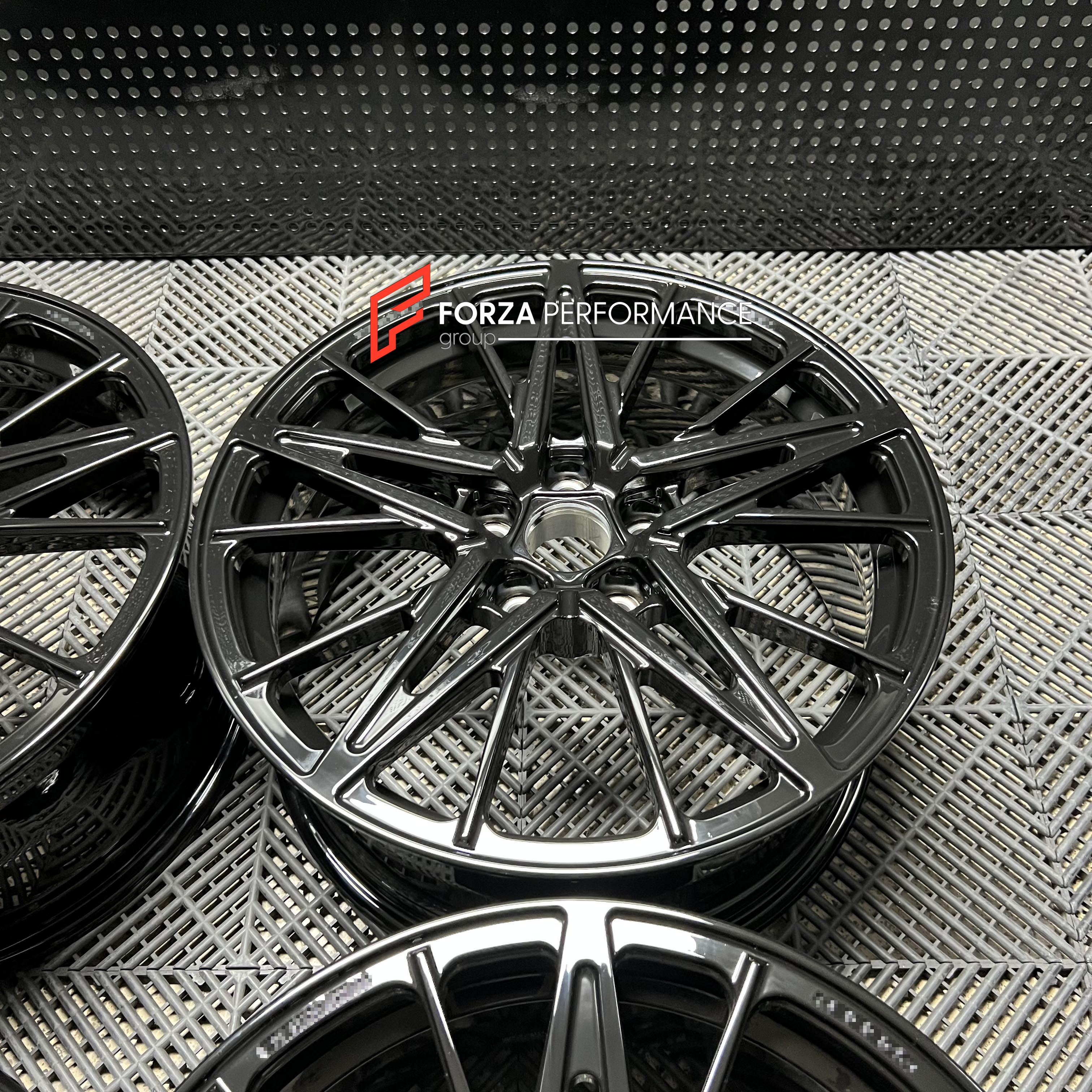 18 INCH FORGED WHEELS RIMS for TOYOTA CAMRY XV80 2025