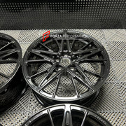 18 INCH FORGED WHEELS RIMS for TOYOTA CAMRY XV80 2025