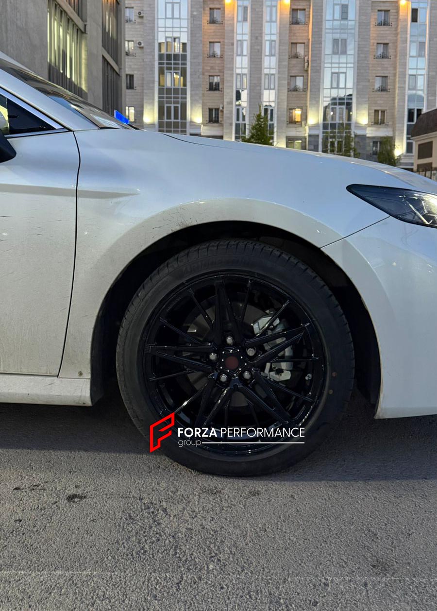 18 INCH FORGED WHEELS RIMS for TOYOTA CAMRY XV80 2025