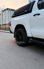 18 INCH FORGED WHEELS RIMS for TOYOTA HILUX 2024 VIII FACELIFT