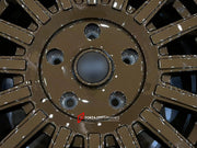 18 INCH FORGED WHEELS RIMS for TOYOTA LAND CRUISER 200