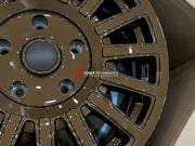 18 INCH FORGED WHEELS RIMS for TOYOTA LAND CRUISER 200