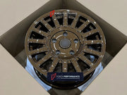 18 INCH FORGED WHEELS RIMS for TOYOTA LAND CRUISER 200