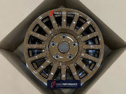 18 INCH FORGED WHEELS RIMS for TOYOTA LAND CRUISER 200