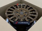 18 INCH FORGED WHEELS RIMS for TOYOTA LAND CRUISER 200