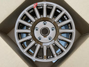 18 INCH FORGED WHEELS RIMS for TOYOTA LAND CRUISER 200