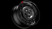 18 INCH FORGED WHEELS RIMS for TOYOTA LAND CRUISER 250 LC250 PRADO 2025