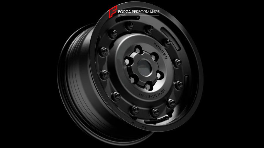 Buy Now 18 INCH FORGED WHEELS RIMS for TOYOTA LAND CRUISER 250 LC250 PRADO 2025 and upgrade car parts from SIR Tuning at the Best Price. Headlights, Tail lights, Bodykits, Navigations, Gallery and more - Fast & Free Shipping within Europe, US & Worldwide.