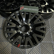 18 INCH FORGED WHEELS RIMS for TOYOTA LAND CRUISER 76 2025