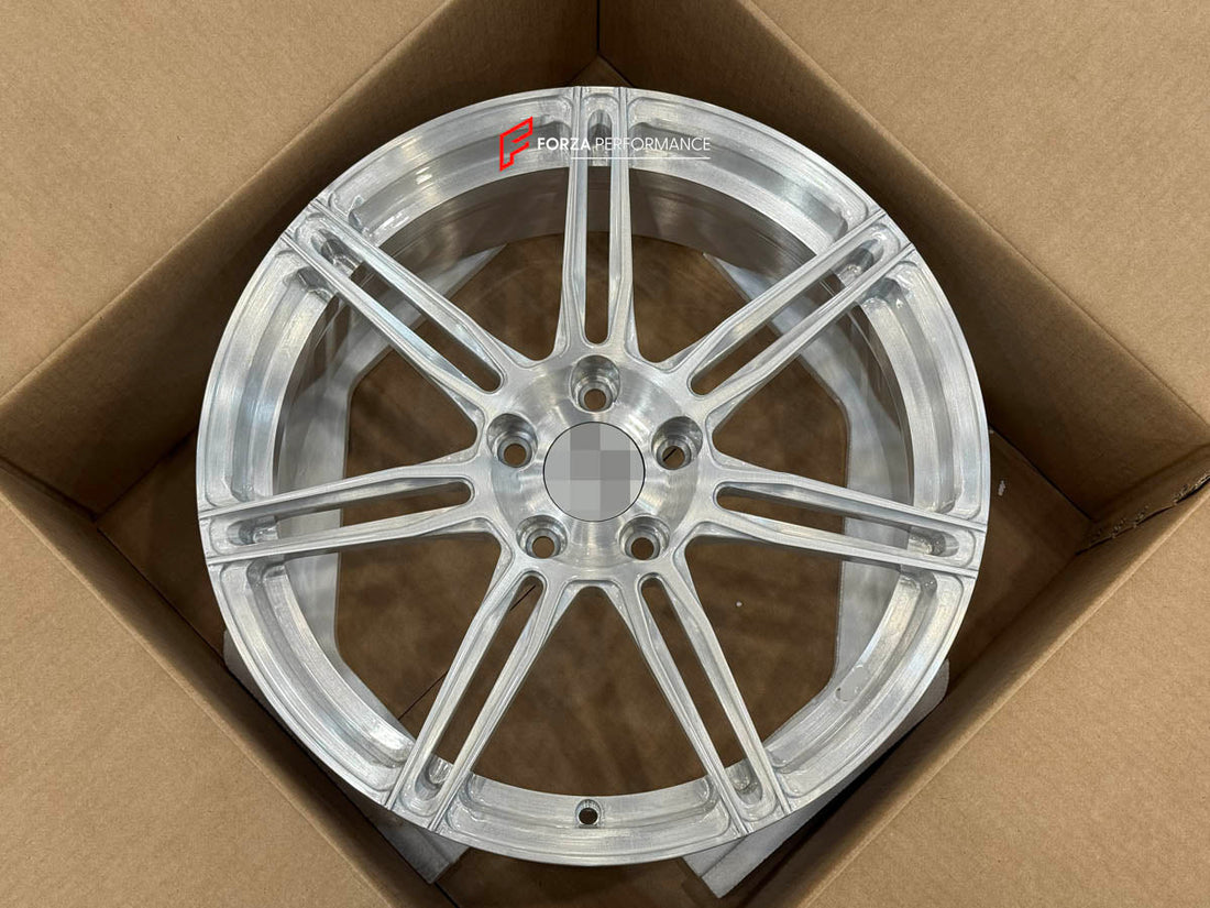 Buy Now 18 INCH FORGED WHEELS RIMS for VOLKSWAGEN PASSAT ALLTRACK B8 FACELIFT 2022 and upgrade car parts from SIR Tuning at the Best Price. Headlights, Tail lights, Bodykits, Navigations, wheels and more - Fast & Free Shipping within Europe, US & Worldwide.