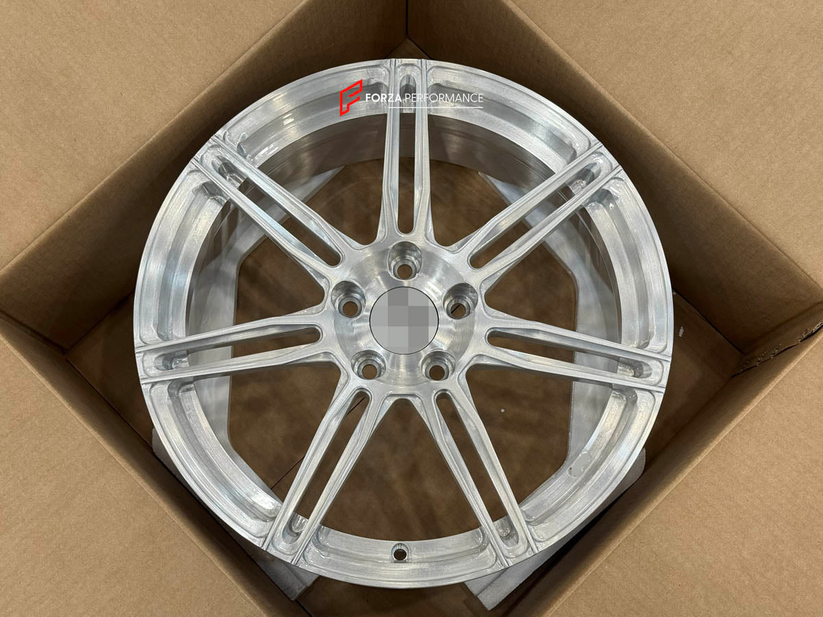 18 INCH FORGED WHEELS RIMS for VOLKSWAGEN PASSAT ALLTRACK B8 FACELIFT 2022