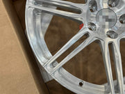 18 INCH FORGED WHEELS RIMS for VOLKSWAGEN PASSAT ALLTRACK B8 FACELIFT 2022