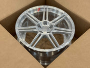 18 INCH FORGED WHEELS RIMS for VOLKSWAGEN PASSAT ALLTRACK B8 FACELIFT 2022