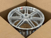 18 INCH FORGED WHEELS RIMS for VOLKSWAGEN PASSAT ALLTRACK B8 FACELIFT 2022