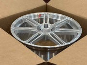 18 INCH FORGED WHEELS RIMS for VOLKSWAGEN PASSAT ALLTRACK B8 FACELIFT 2022