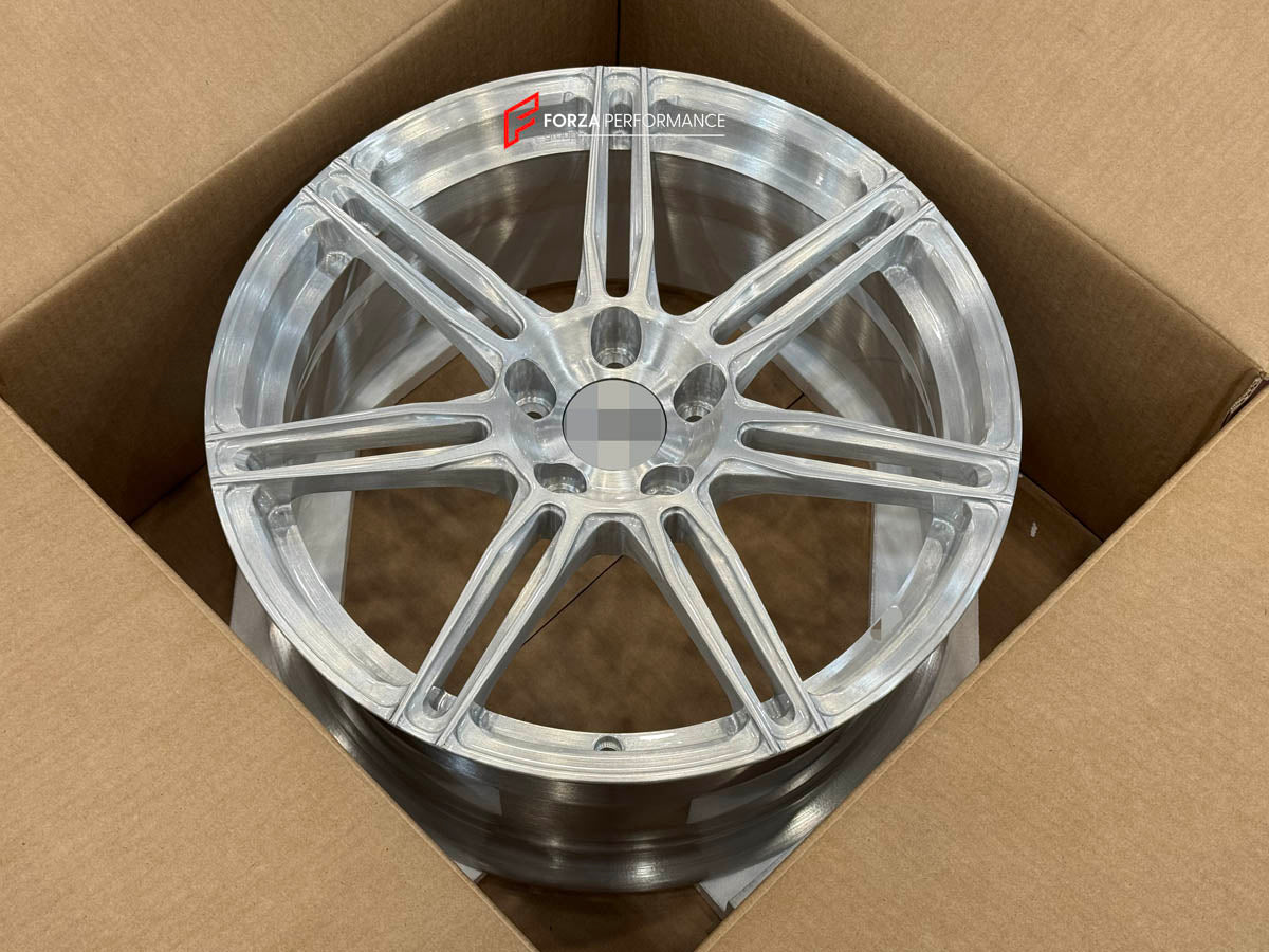 18 INCH FORGED WHEELS RIMS for VOLKSWAGEN PASSAT ALLTRACK B8 FACELIFT 2022