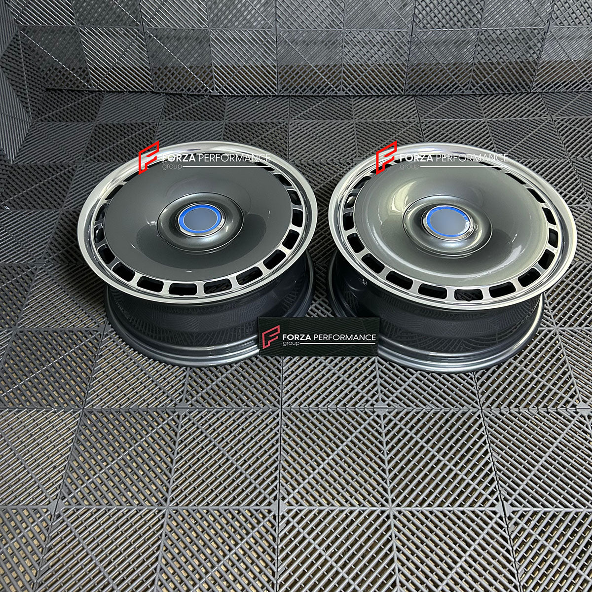 18 INCH FORGED WHEELS RIMS for BMW i4 G26 2024