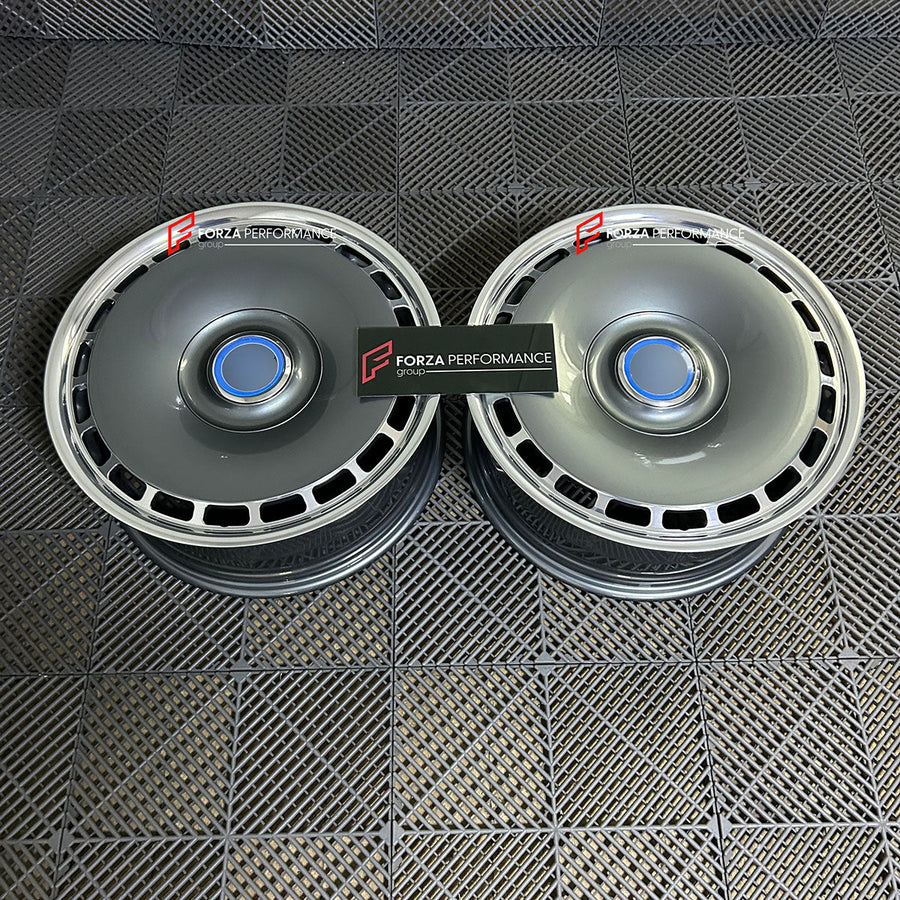 Buy Now 18 INCH FORGED WHEELS RIMS for BMW i4 G26 2024 and upgrade car parts from SIR Tuning at the Best Price. Headlights, Tail lights, Bodykits, Navigations, wheels and more - Fast & Free Shipping within Europe, US & Worldwide.