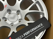 18 INCH FORGED WHEELS RIMS for CHEVROLET CORVETTE C5 2003