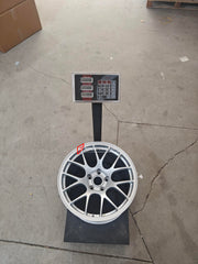 18 INCH FORGED WHEELS RIMS for CHEVROLET CORVETTE C5 2003