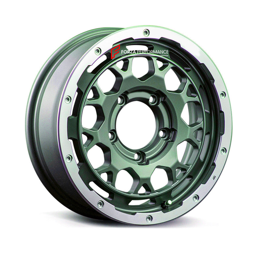 Buy Now 18 NCH FORGED WHEELS RIMS FOR FORD BRONCO SPORT CX430 and upgrade car parts from SIR Tuning at the Best Price. Headlights, Tail lights, Bodykits, Navigations, wheels and more - Fast & Free Shipping within Europe, US & Worldwide.