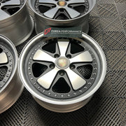 18 INCH FORGED WHEELS RIMS for PORSCHE 911 964 CARRERA 4 1990