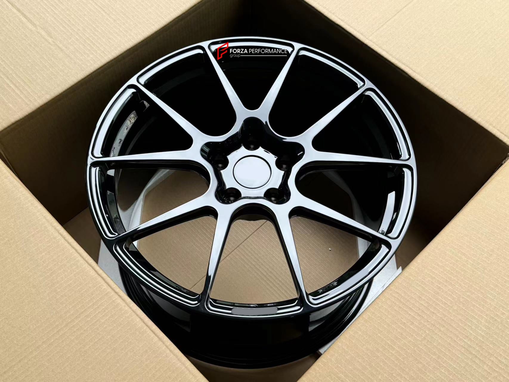 19 20 INCH FORGED WHEELS RIMS for CHEVROLET CORVETTE C7 STINGRAY 2015