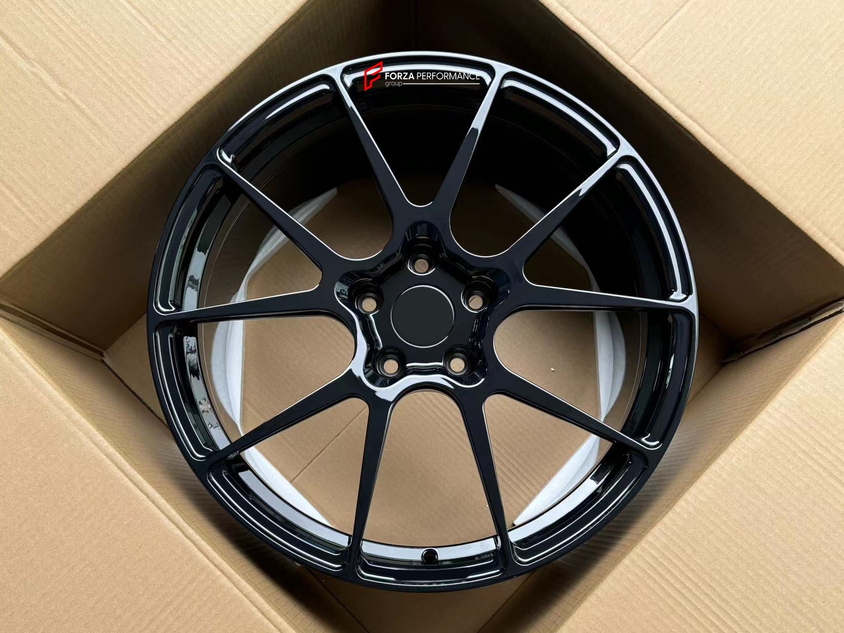 19 20 INCH FORGED WHEELS RIMS for CHEVROLET CORVETTE C7 STINGRAY 2015