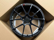 19 20 INCH FORGED WHEELS RIMS for CHEVROLET CORVETTE C7 STINGRAY 2015