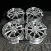 19 20 INCH FORGED WHEELS RIMS for CHEVROLET CORVETTE STINGRAY C7 2018