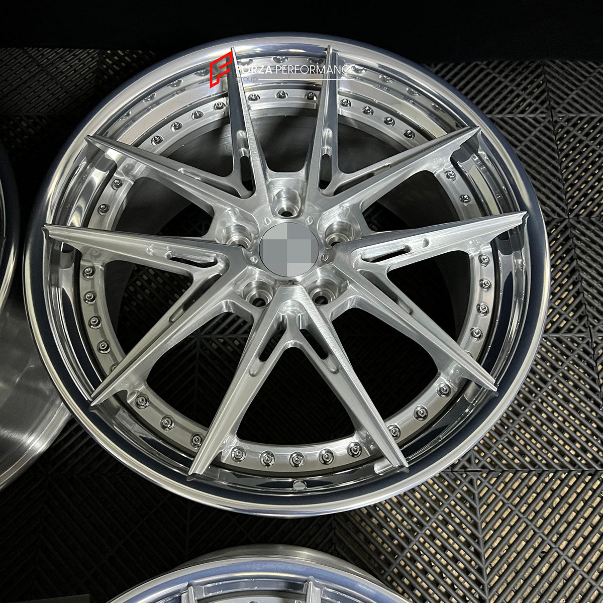 19 20 INCH FORGED WHEELS RIMS for CHEVROLET CORVETTE STINGRAY C7 2018