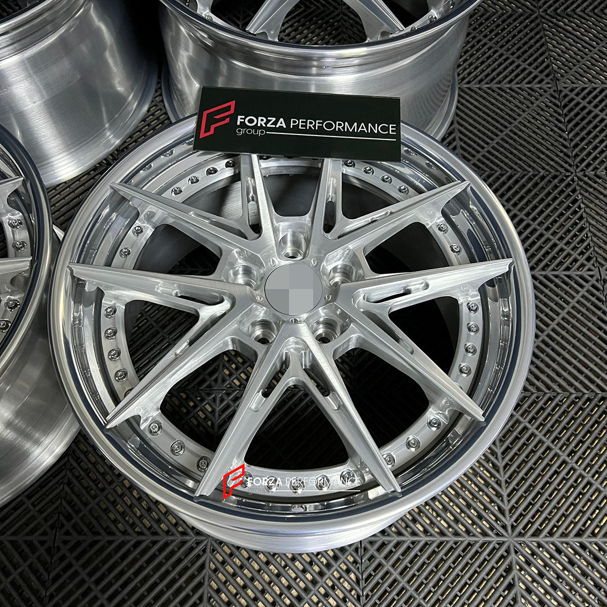 19 20 INCH FORGED WHEELS RIMS for CHEVROLET CORVETTE STINGRAY C7 2018