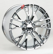 19 20 INCH FORGED WHEELS RIMS FOR CHEVROLET CORVETTE C7 Z06