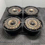 19 20 INCH FORGED WHEELS RIMS for ALFA ROMEO 4C TYPE 960 2018