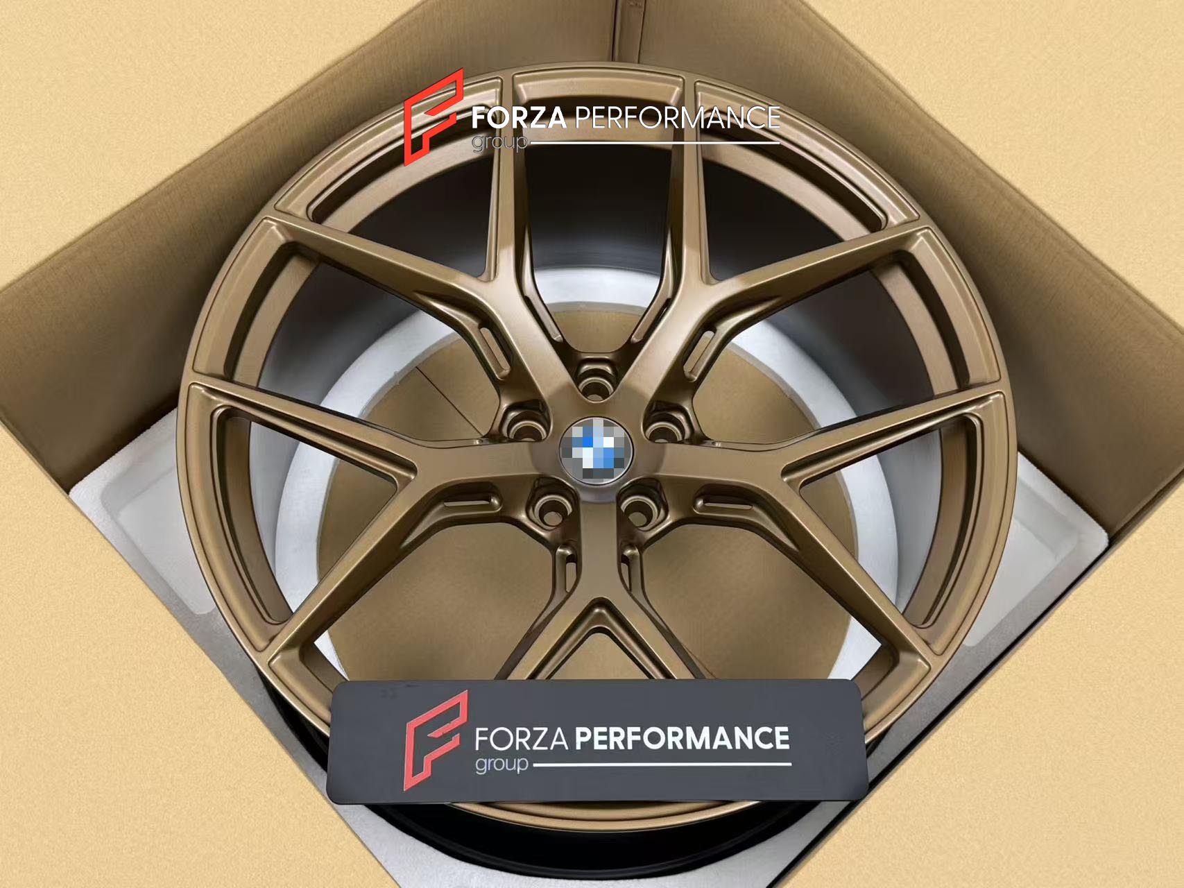 19 20 INCH FORGED WHEELS RIMS for BMW M2 G87 LCI 2025