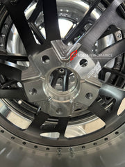 19 20 INCH FORGED WHEELS RIMS for CHEVROLET CHEVELLE 1967