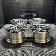 19 20 INCH FORGED WHEELS RIMS for CHEVROLET CHEVELLE 1967