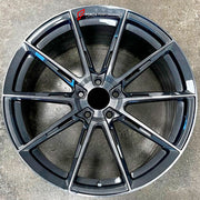 19 20 INCH FORGED WHEELS RIMS for CHEVROLET CORVETTE C8 2020+