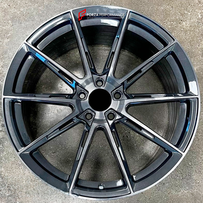 Buy Now 19 20 INCH FORGED WHEELS RIMS for CHEVROLET CORVETTE C8 2020+ and upgrade car parts from SIR Tuning at the Best Price. Headlights, Tail lights, Bodykits, Navigations, wheels and more - Fast & Free Shipping within Europe, US & Worldwide.